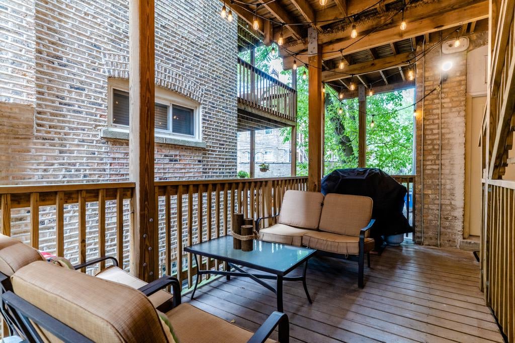 1648 W Waveland Ave #1E