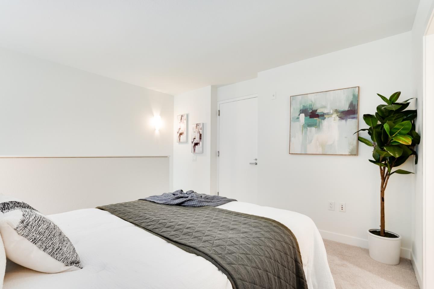 88 Bush St, Unit 2114  88 Bush St San Jose, CA 95126