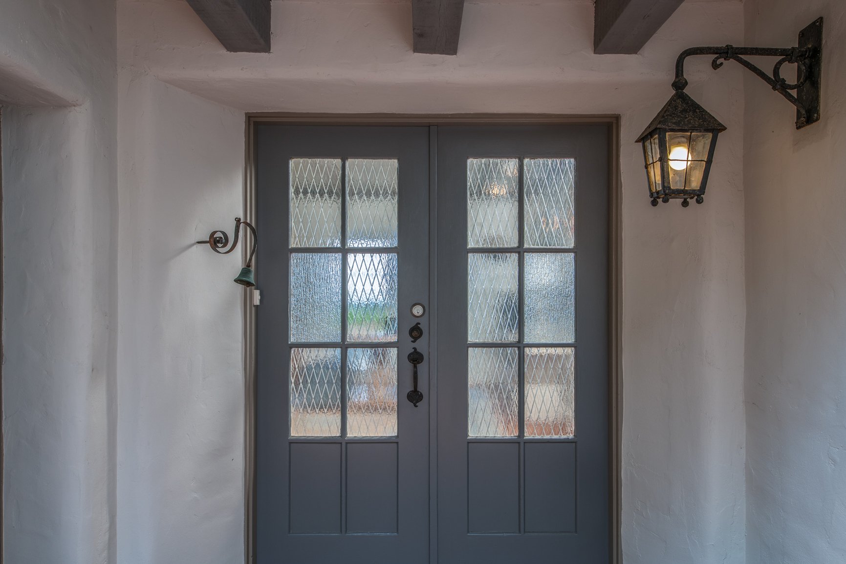 Storybook Highlands Cottage