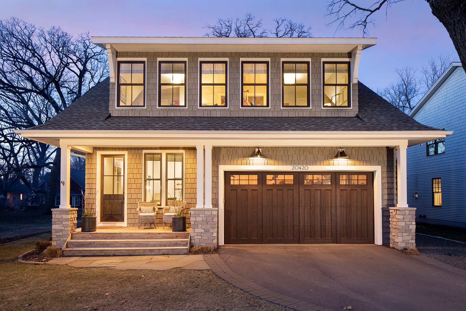 20420 Western Road | Deephaven