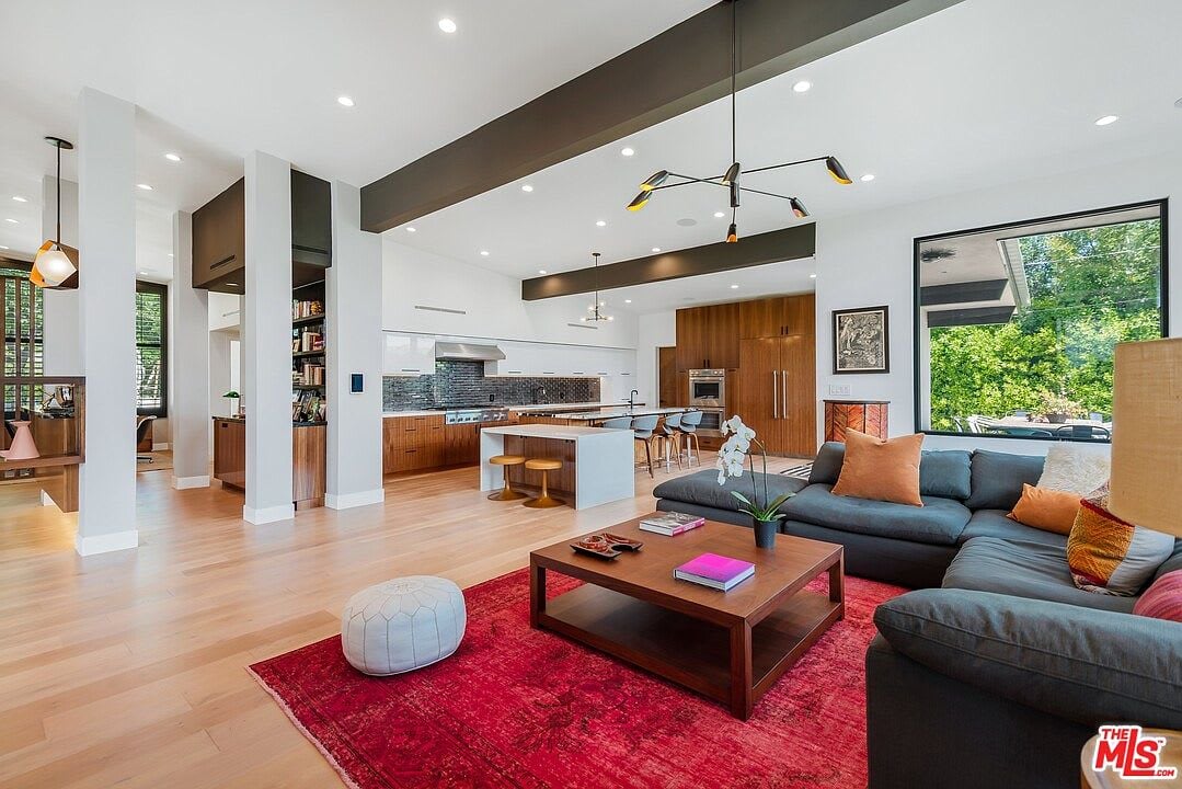 Blissful Estate