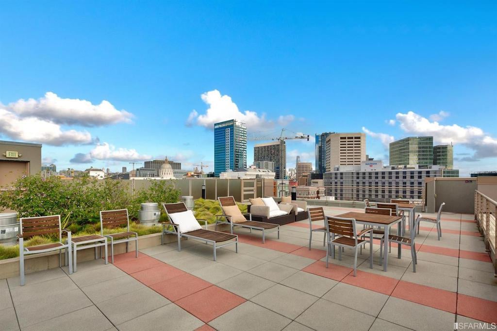 55 Page St #314 San Francisco, CA 94102