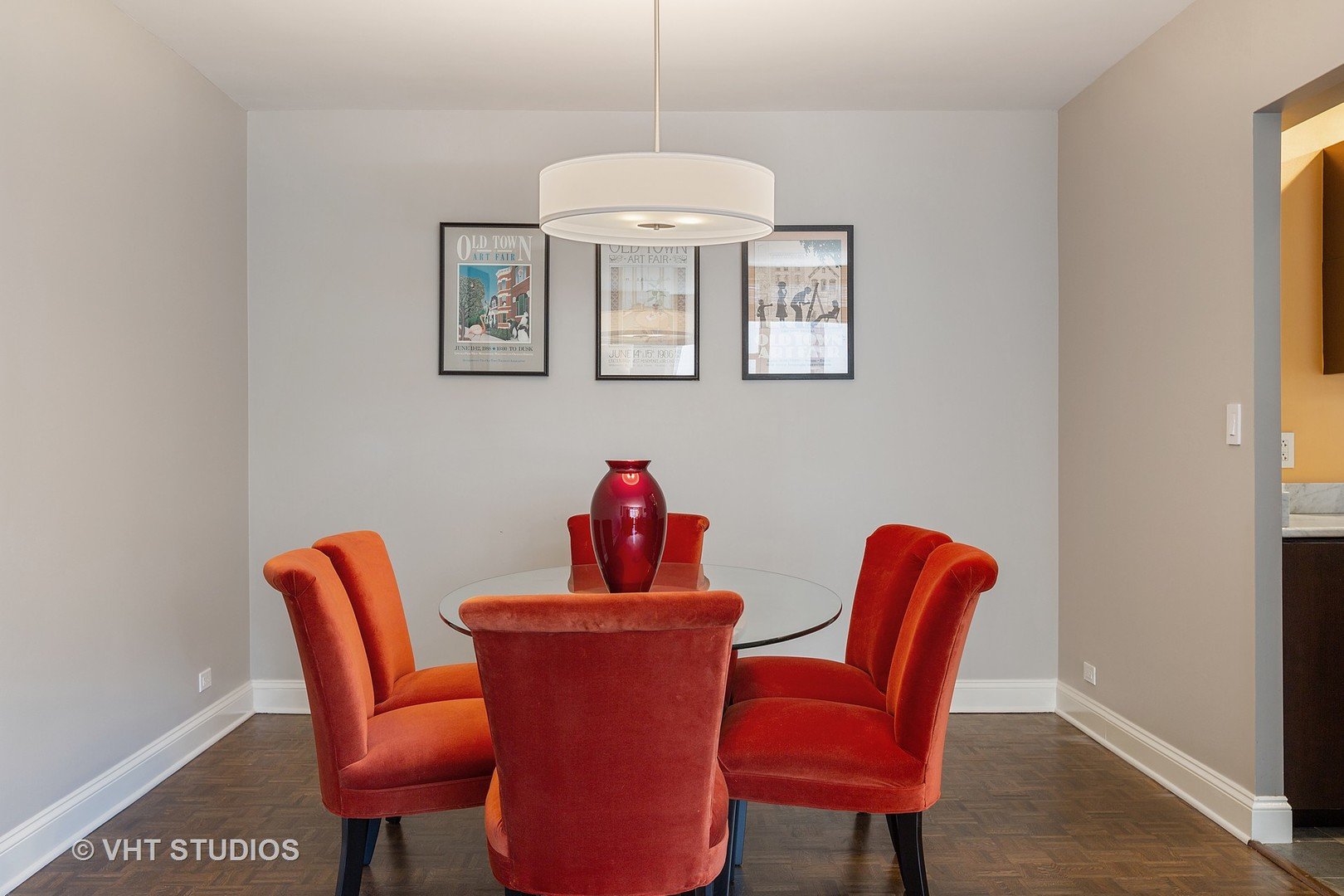 1325 N State Parkway # 12E