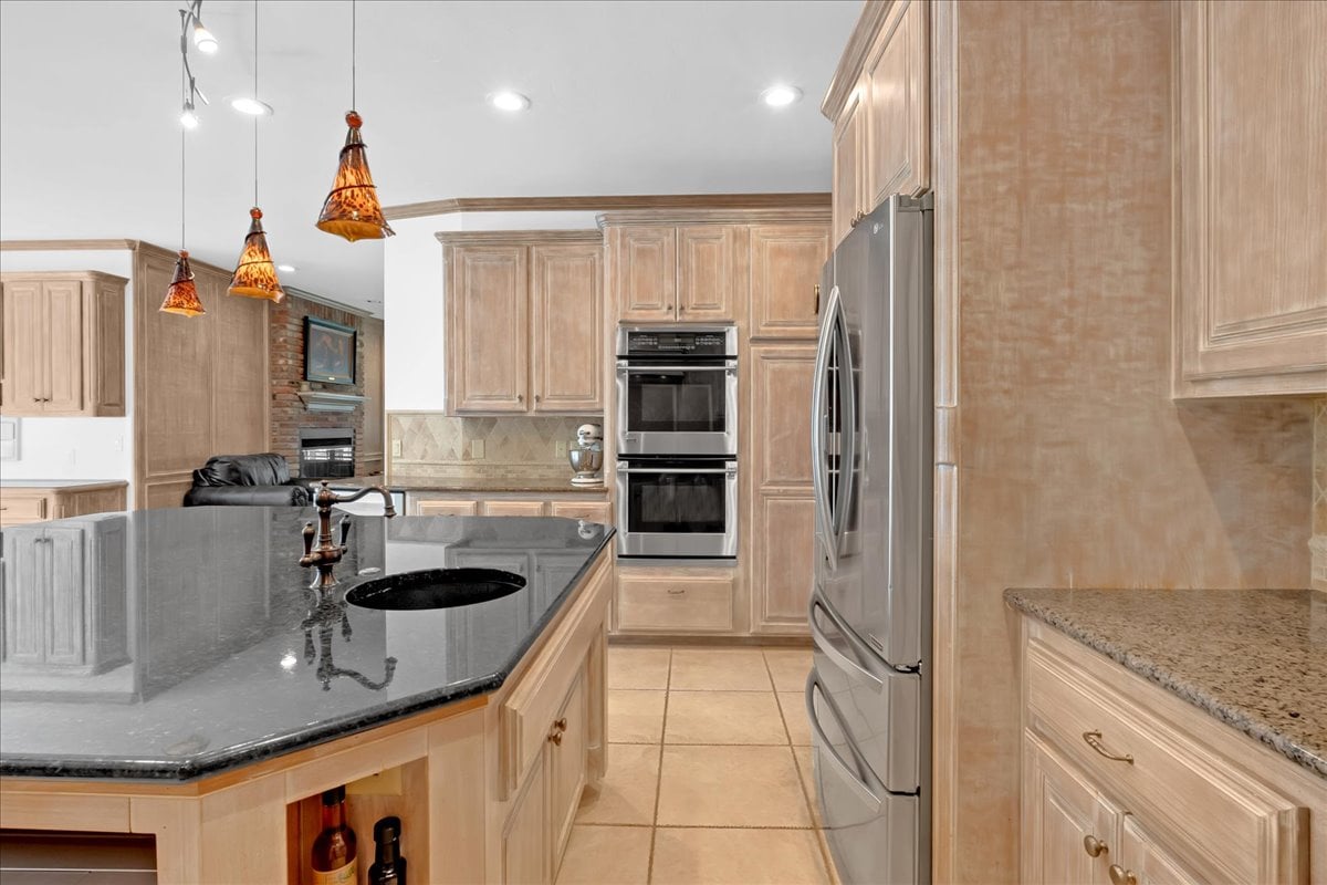 Listing of the Week: 1516 Morning Star in Edmond, Oklahoma - Faircloud - Wyatt Poindexter - The Agency 