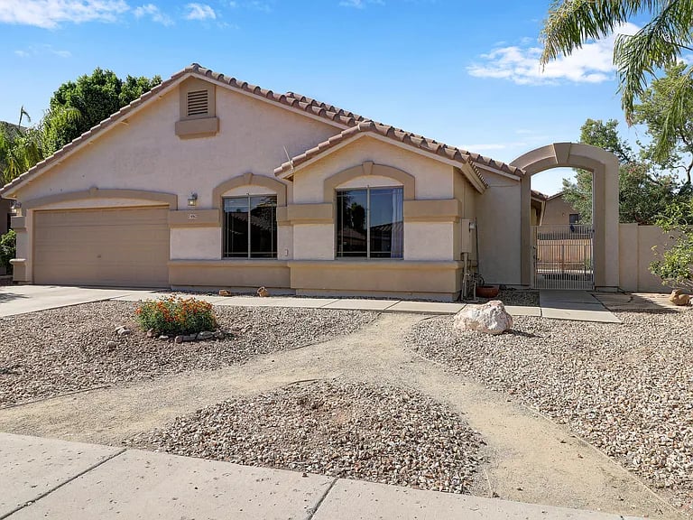 7462 W Firebird Dr
