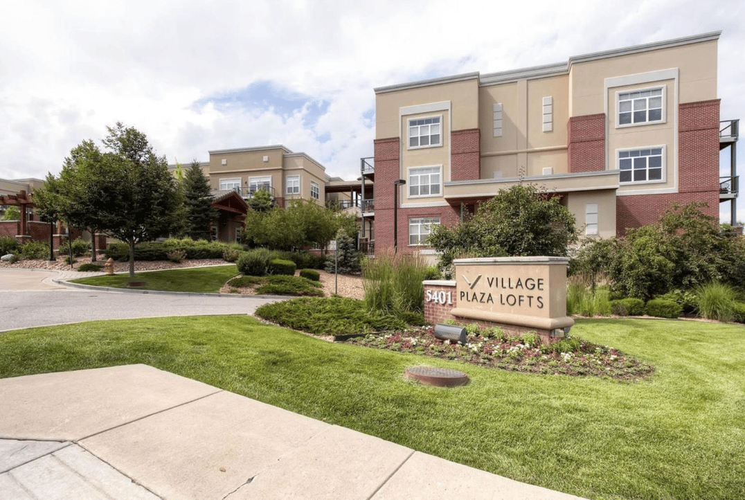 5401 S Park Terrace Avenue Unit #102B