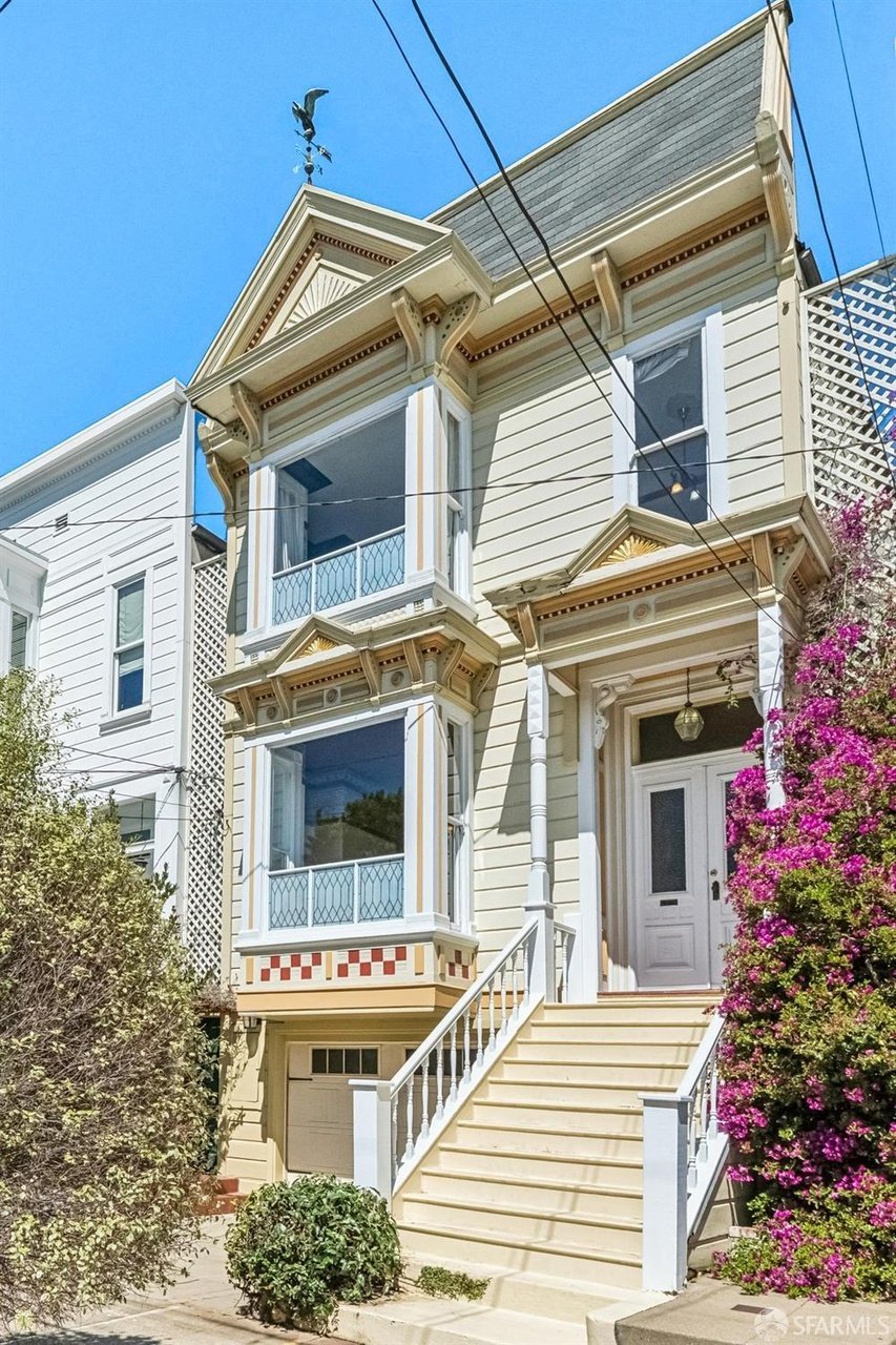 3846 Cesar Chavez St, San Francisco