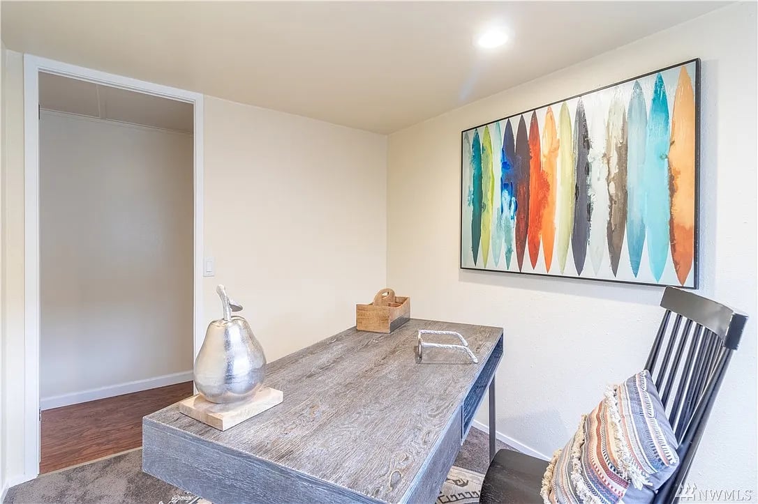 8730 206th St SE TRAILER 27