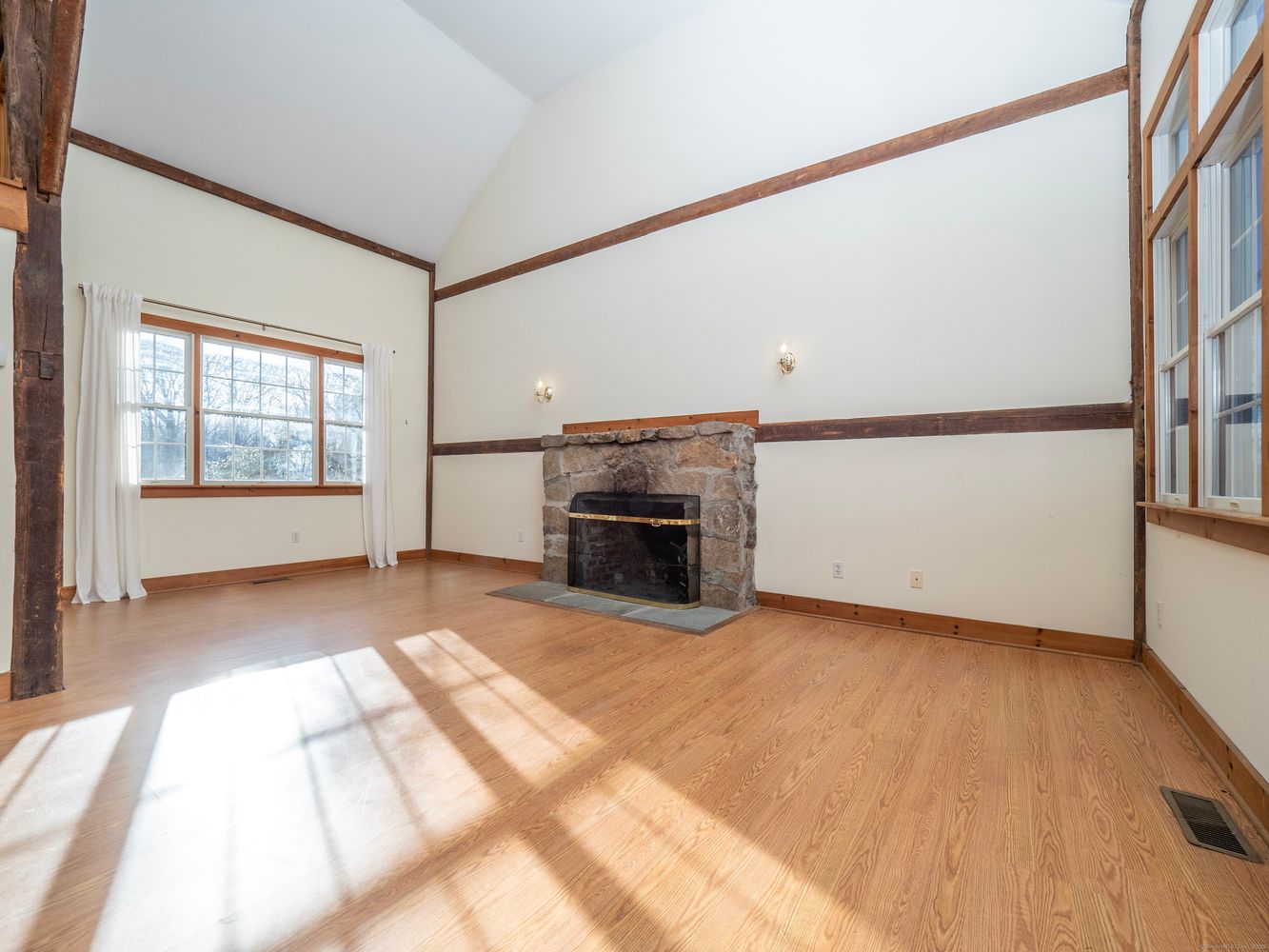 50 Mountain Road