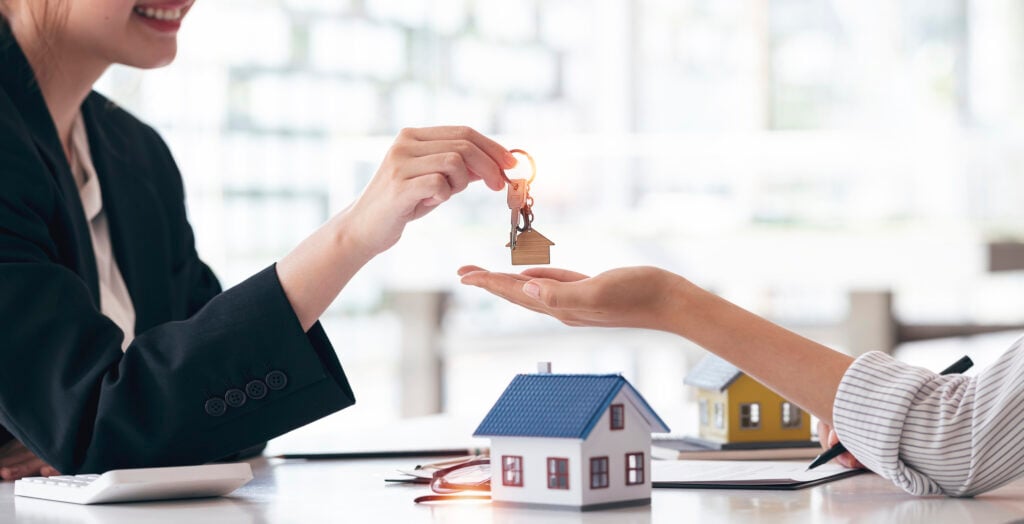 Homebuyers