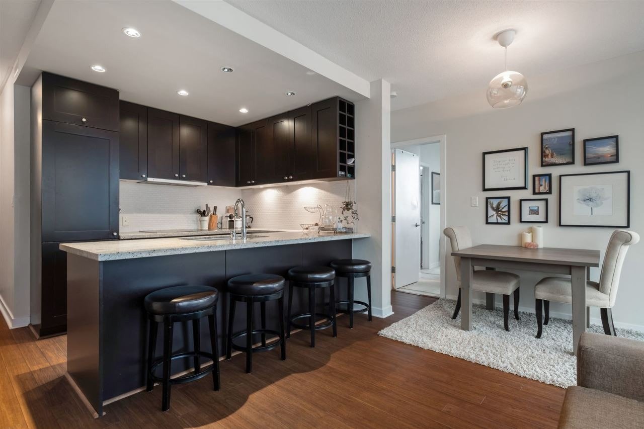 821 Cambie St, #1606