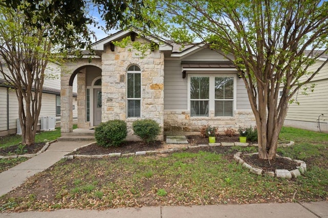 Round Rock
