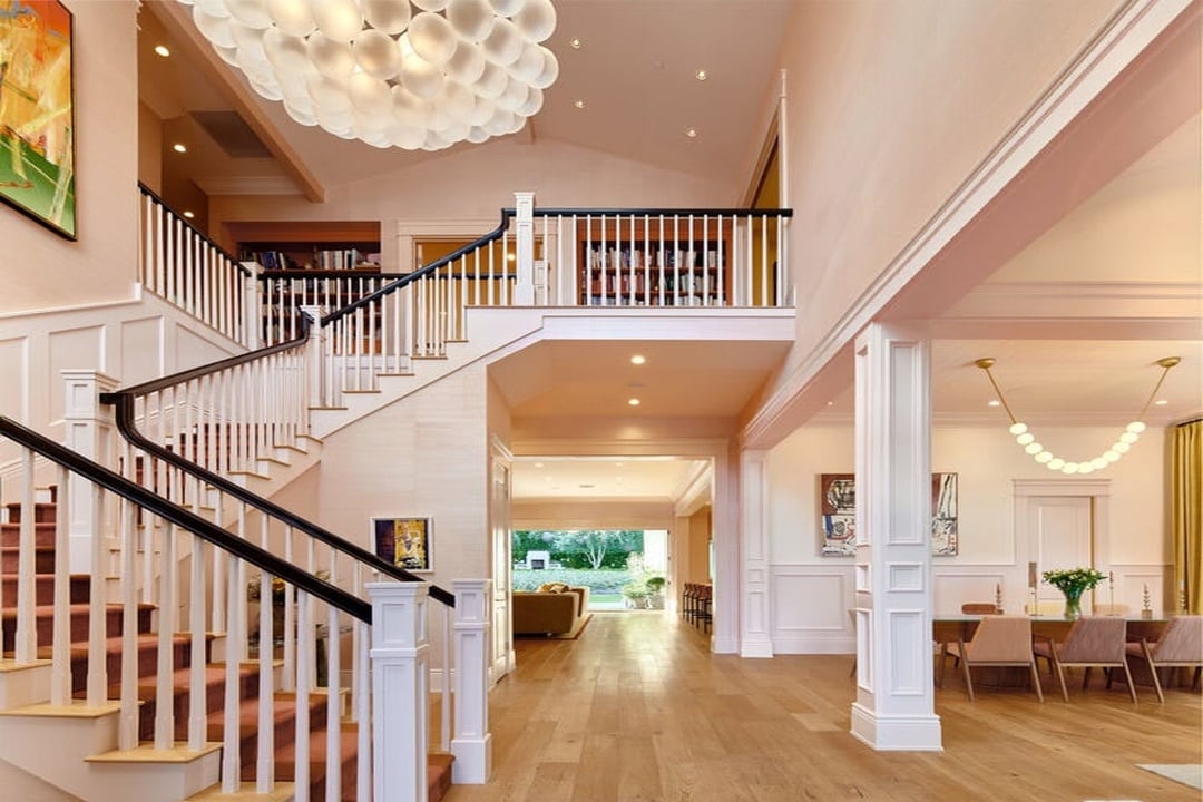 House Serene
