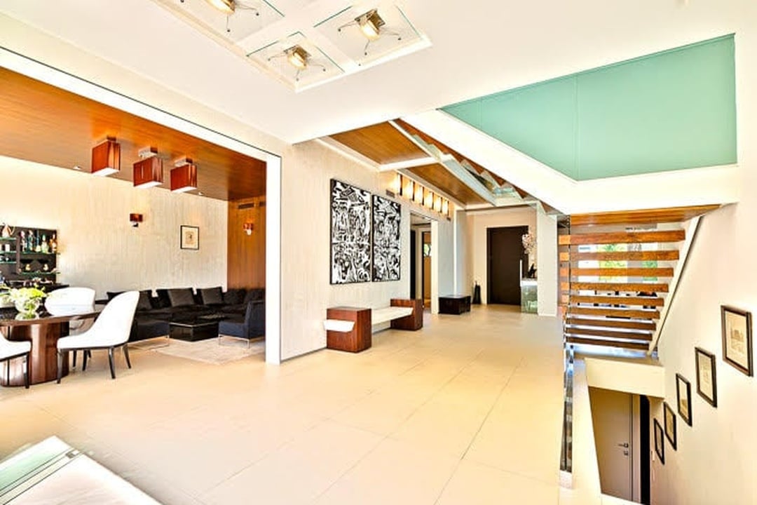 Legacy Luxe