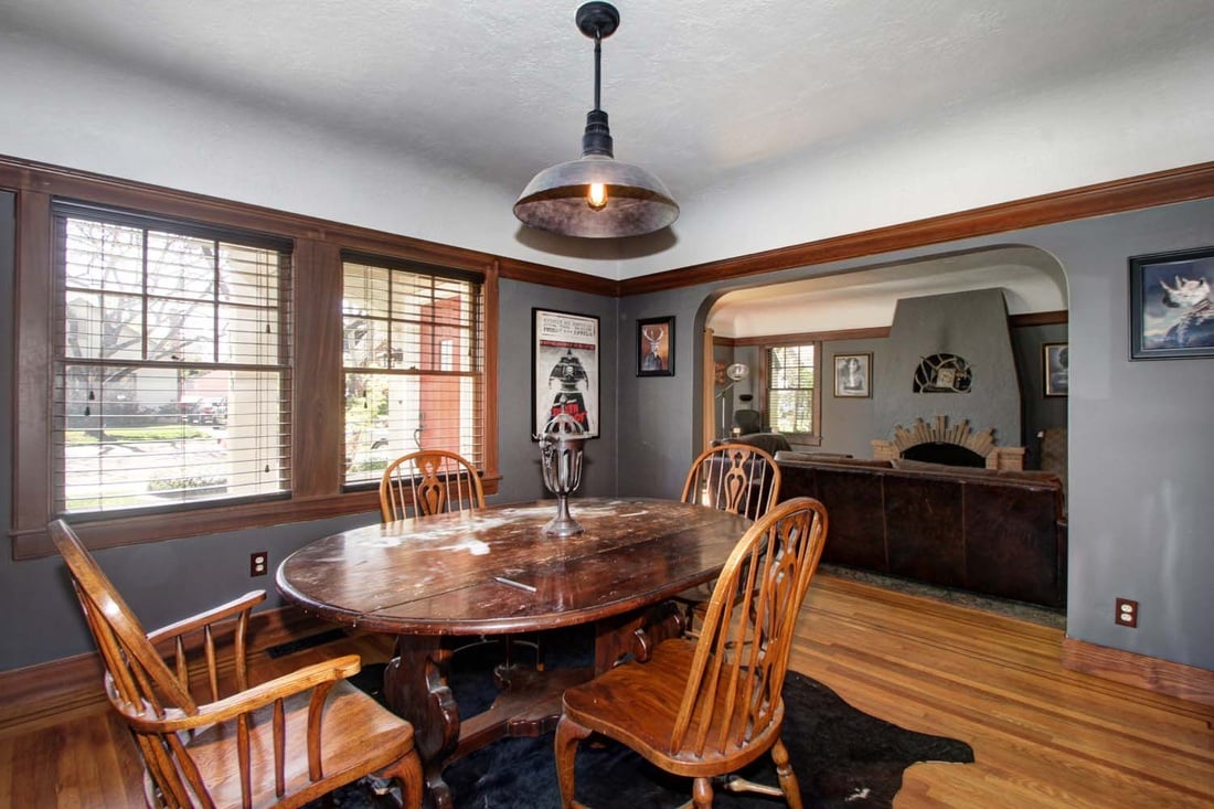 Sold Another Home for Shady Lady Bar Owner Garrett Van Vleck in Curtis Park!