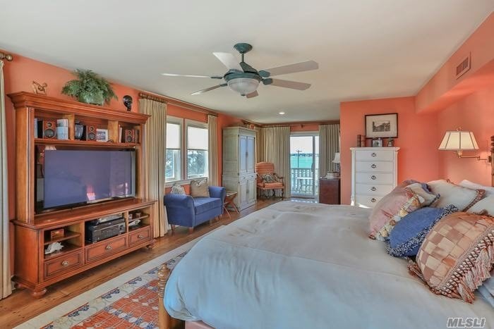 291 Dune Rd