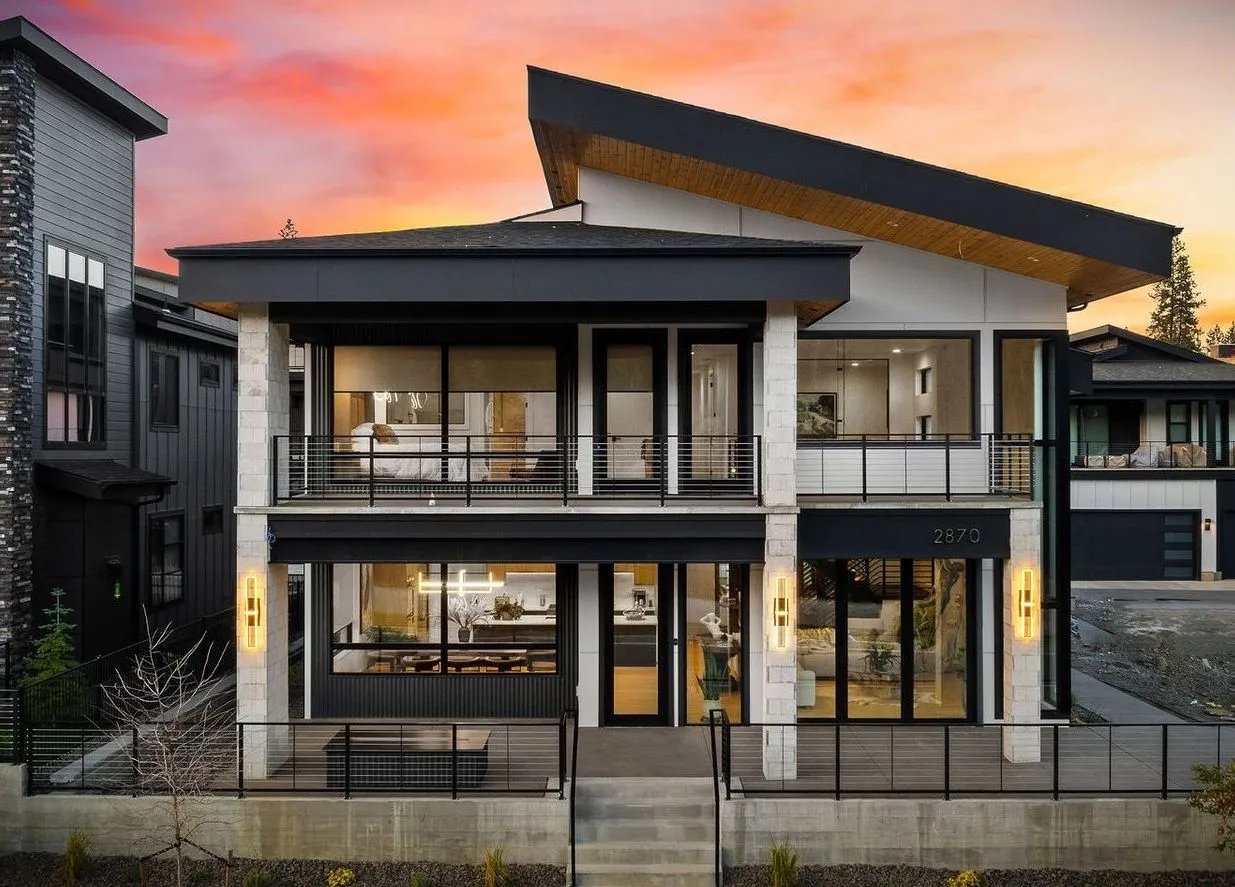 How to Buy a Luxury Home in Coeur d’Alene Without Overpaying