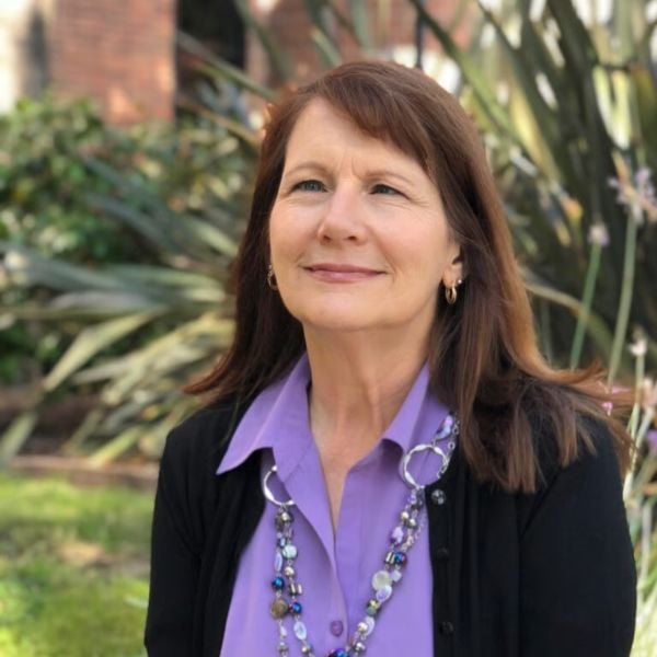 Melissa Bittner Galt, CA Real Estate Agent Headshot