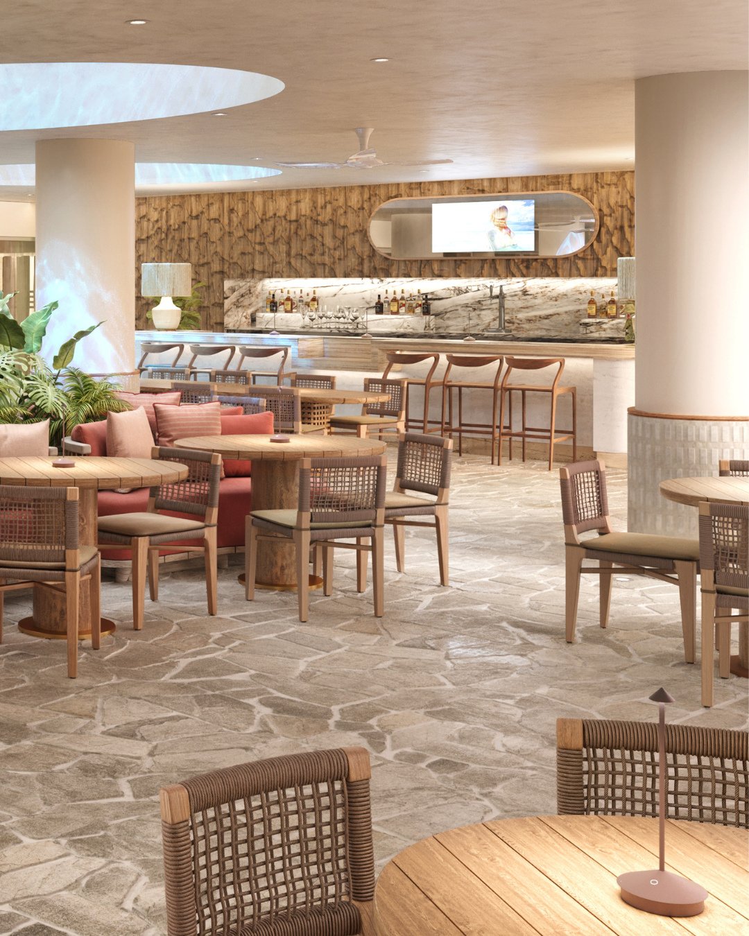Now Open: Aguasal at Andaz Miami Beach – José Andrés Returns to South Florida