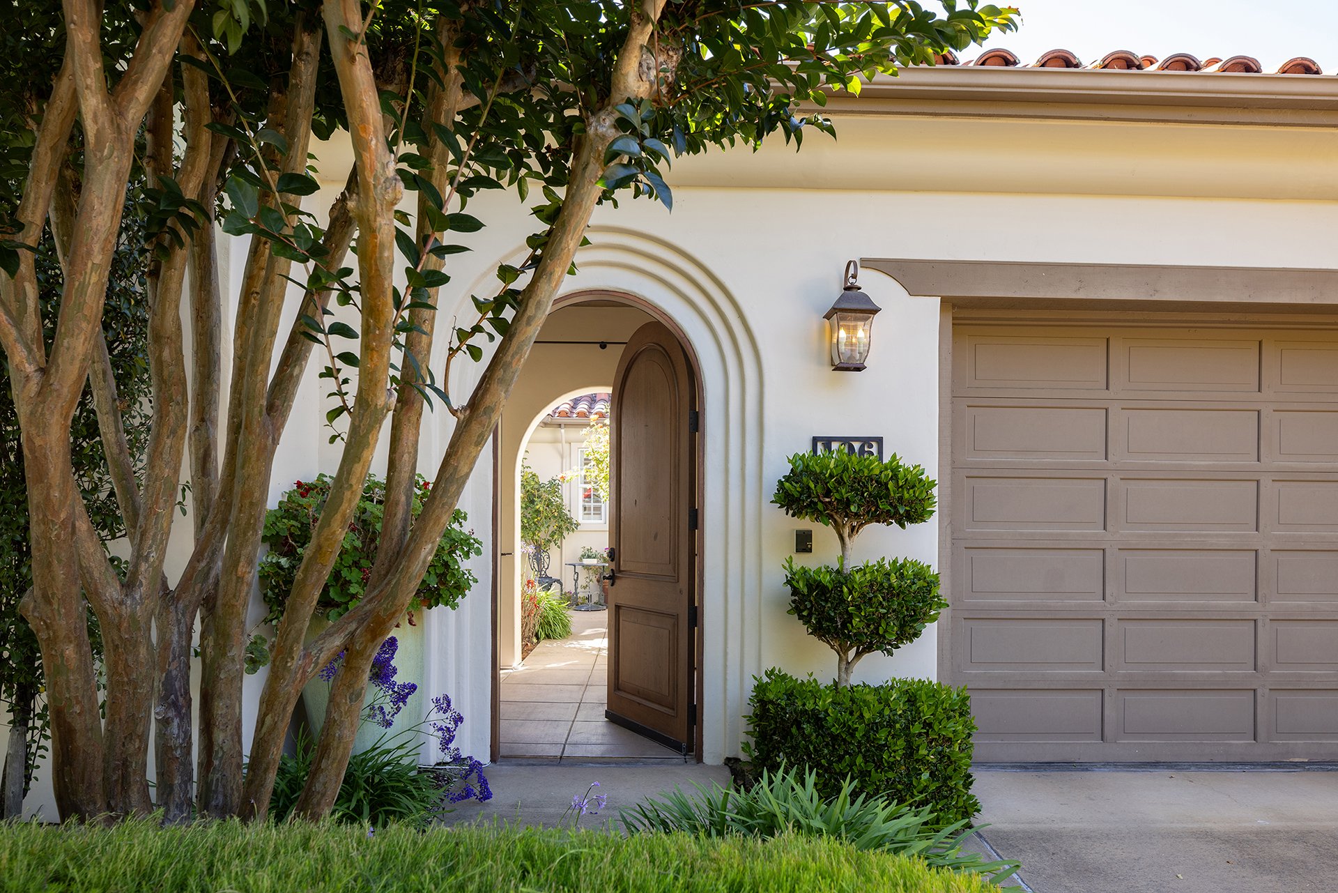 Pasadera Luxury Living