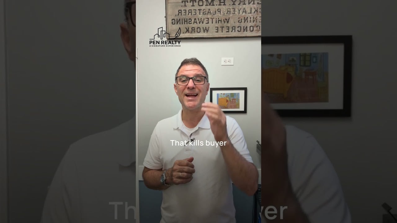  Why Staging Matters in Brooklyn Real Estate | From Tenor Stage to Home Sales