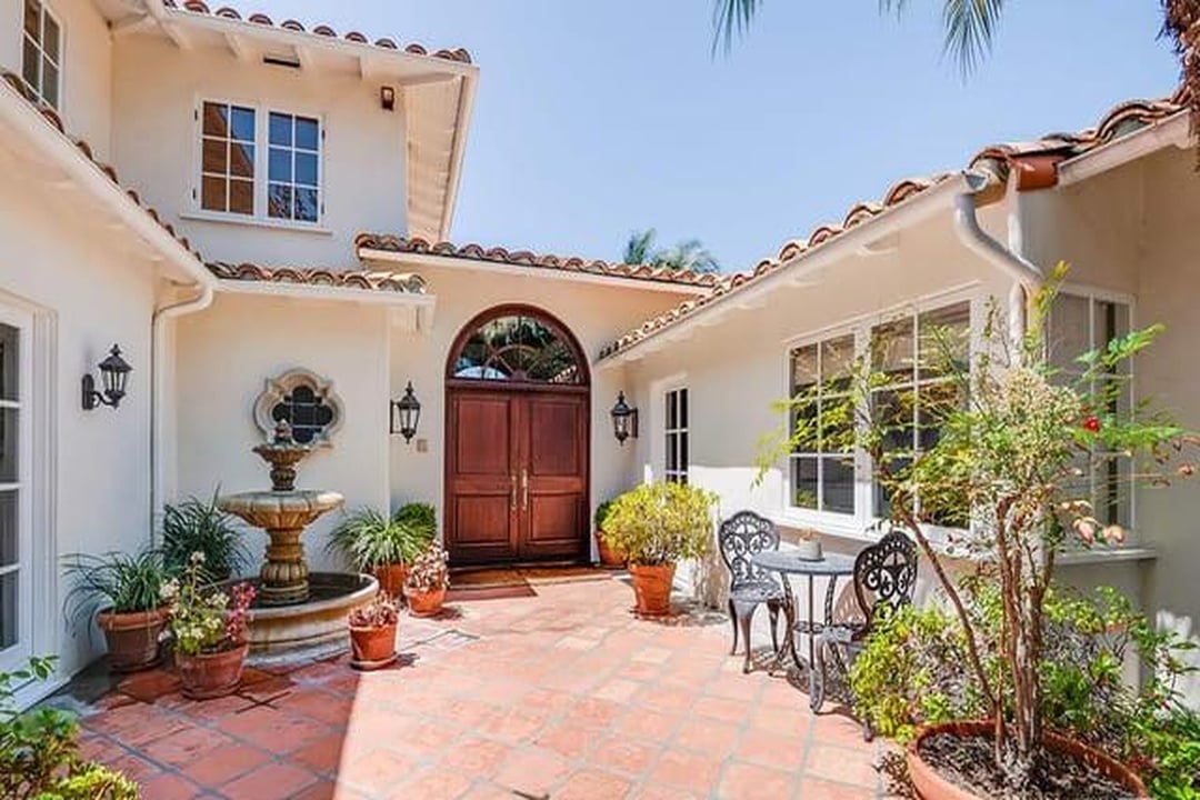 Villa Grove