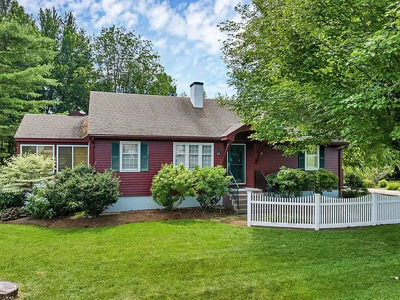 15 Christian Ridge Rd