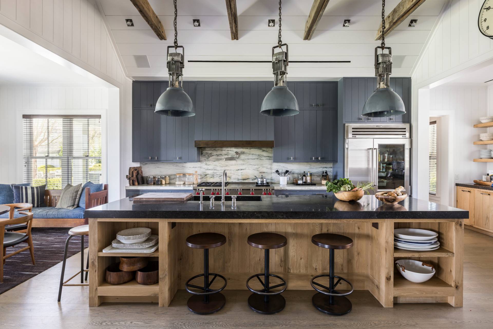 12 Two Trees Lane, Bridgehampton