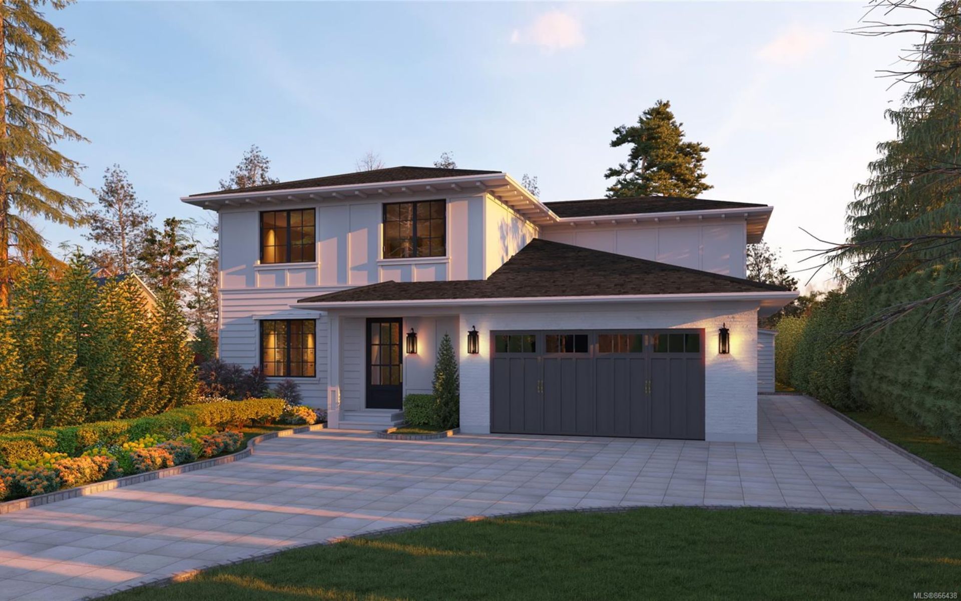 2768 Tudor Ave