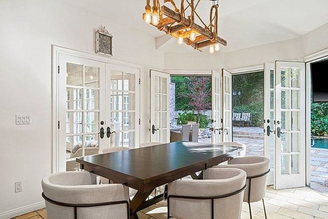 Ridge Opulent