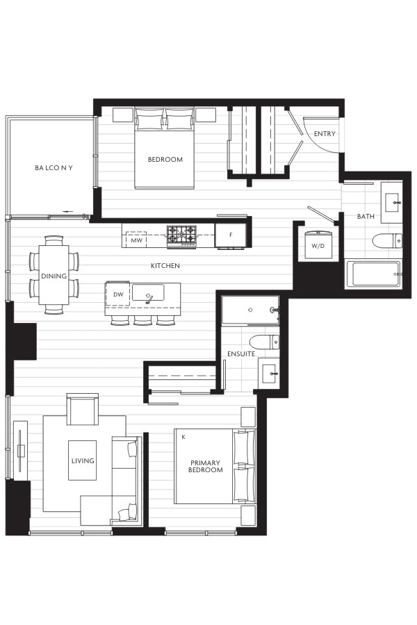 Century City, #1503 - C1