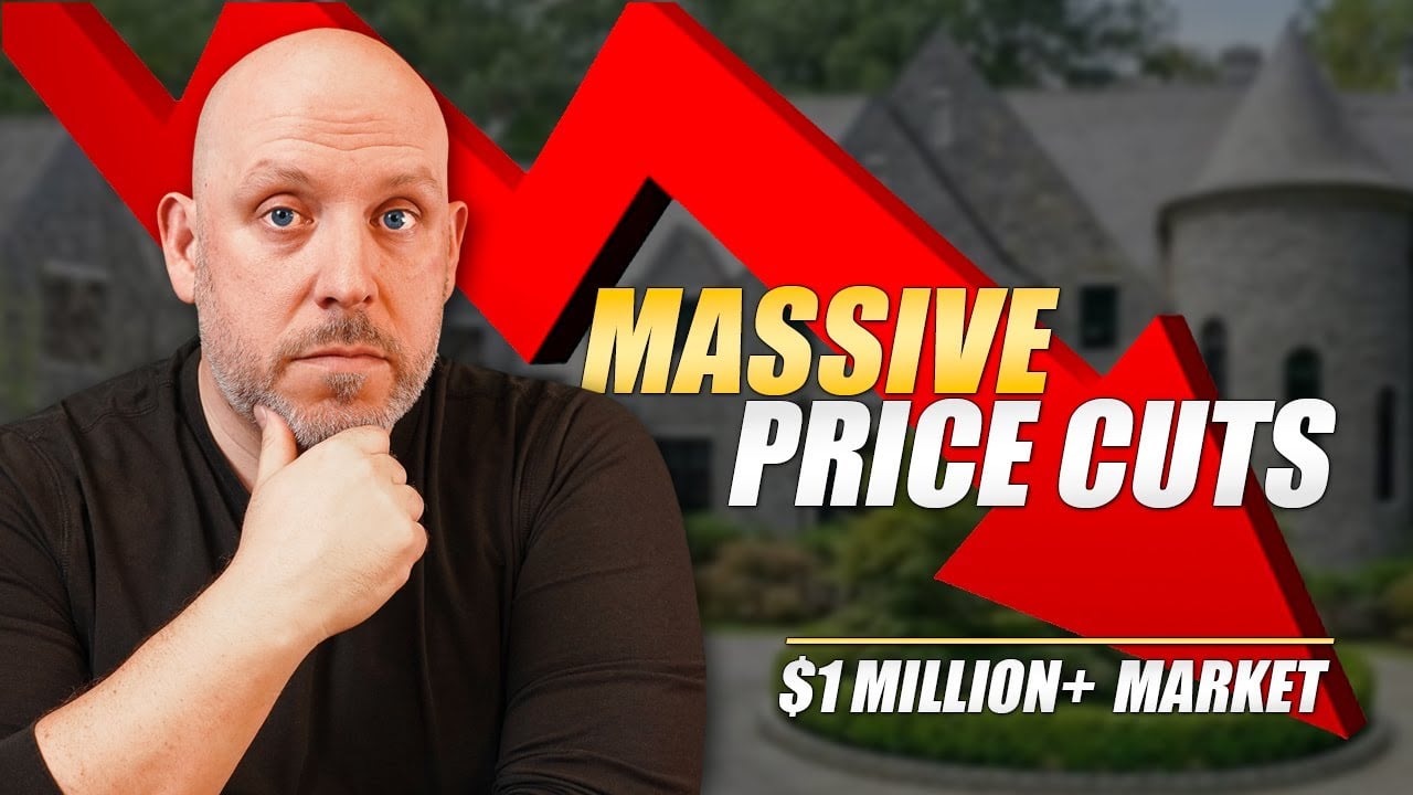 Atlanta's Luxury Real Estate Market Update - September 2025