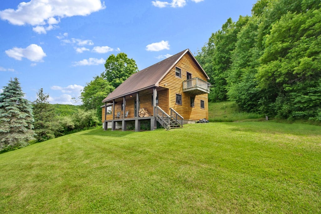 1111 Lick Run Road