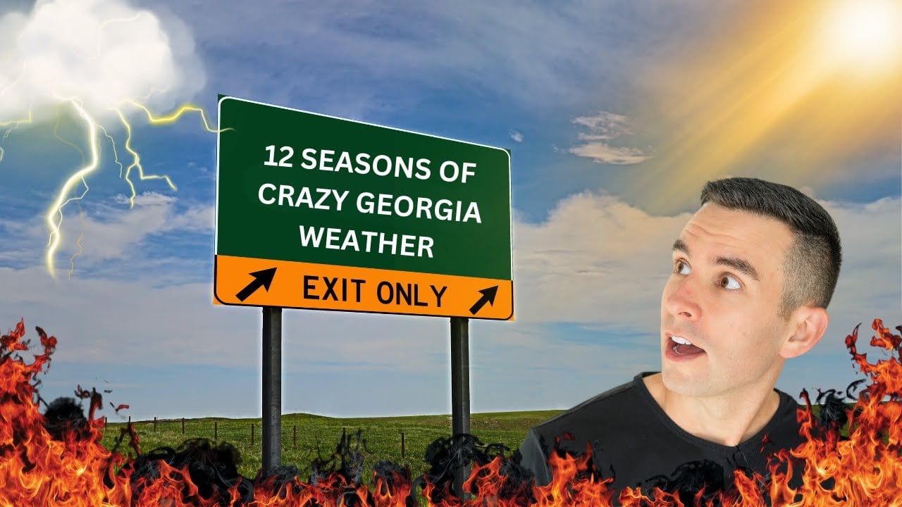 STOP Believing These 12 Weather Myths in Alpharetta