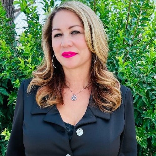 Jeanne Robles