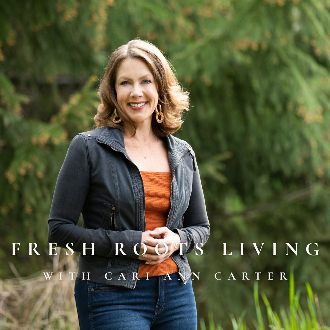 The Fresh Roots Living Story