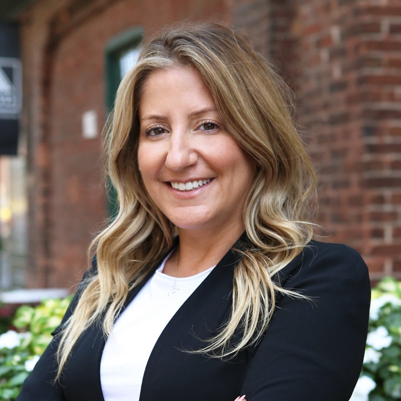 Dena Eisenstein