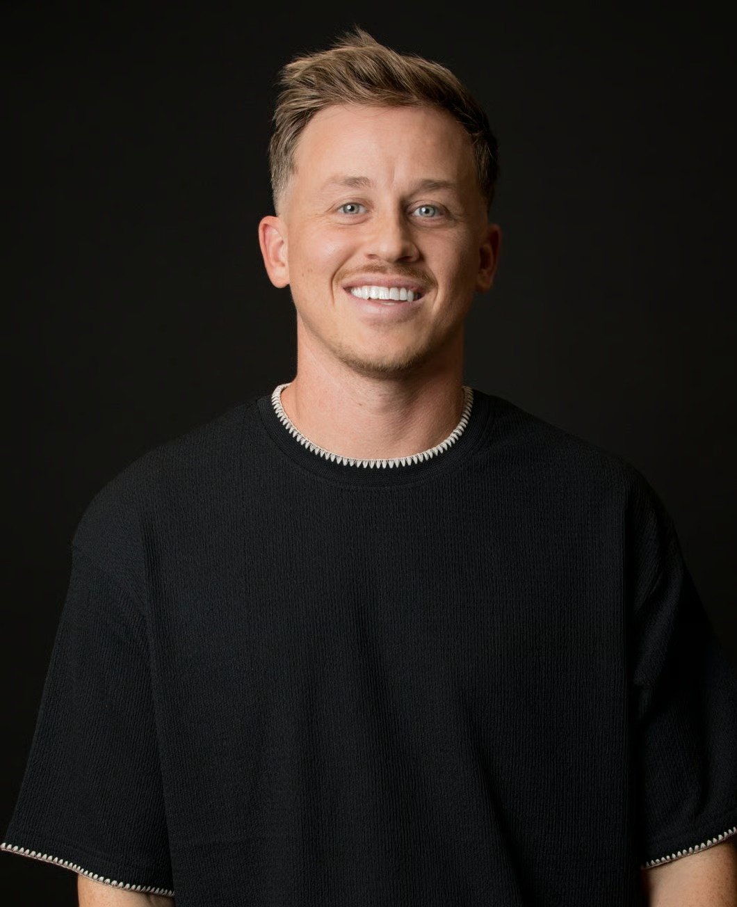 Dylan Schwarm photo