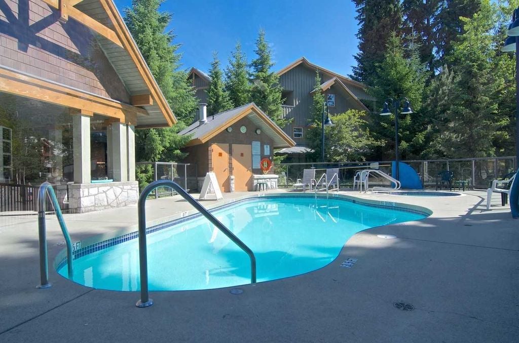 4388 Northlands Blvd #16