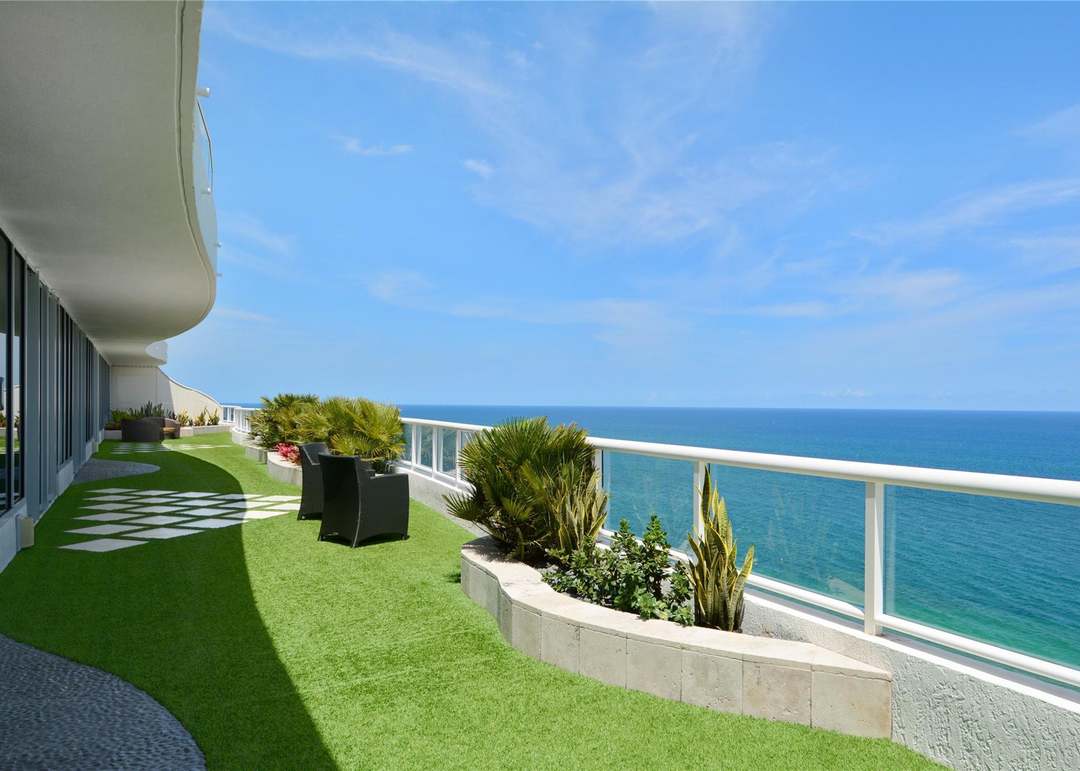 1 N Fort Lauderdale Beach Blvd Unit Lp 2302