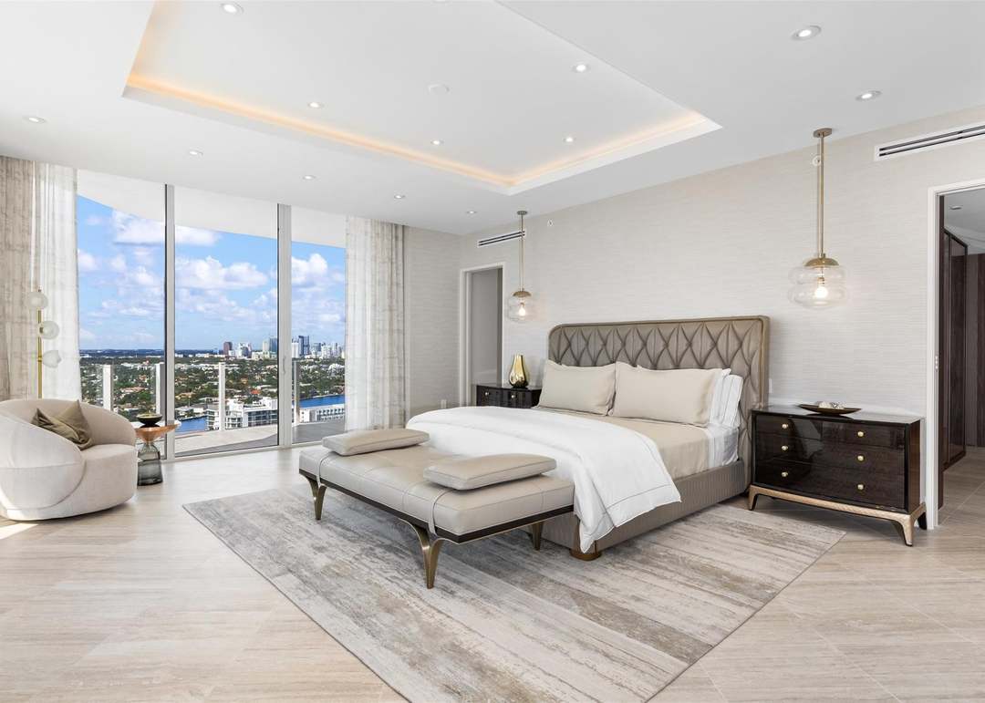 525 N Fort Lauderdale Beach Blvd #2201