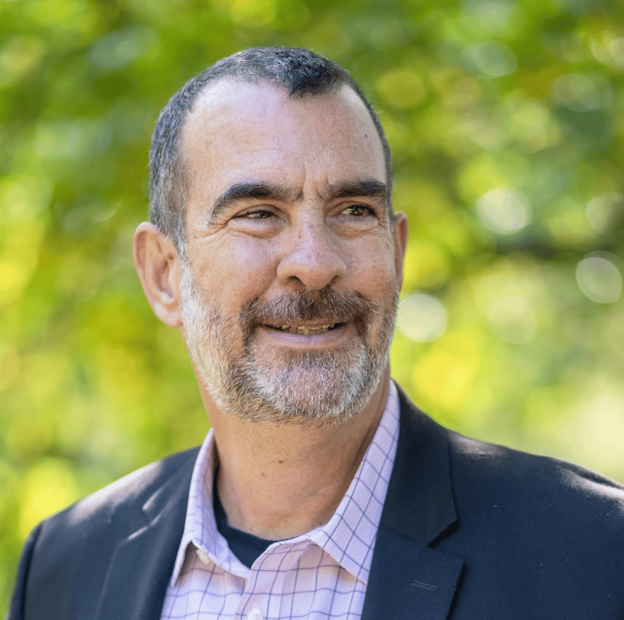 Michael DeRosa