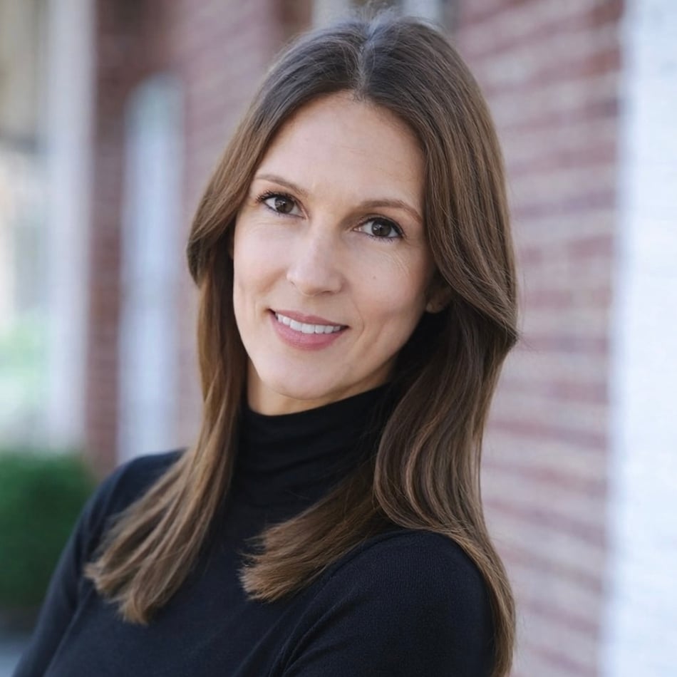 Lindsay Isom Roswell, GA Real Estate Agent Headshot
