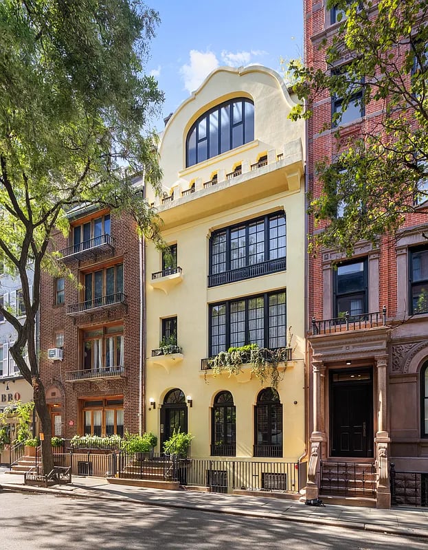 114 Waverly Place