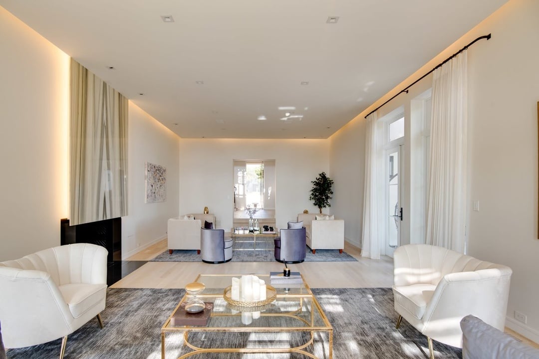 Luxe Harmony