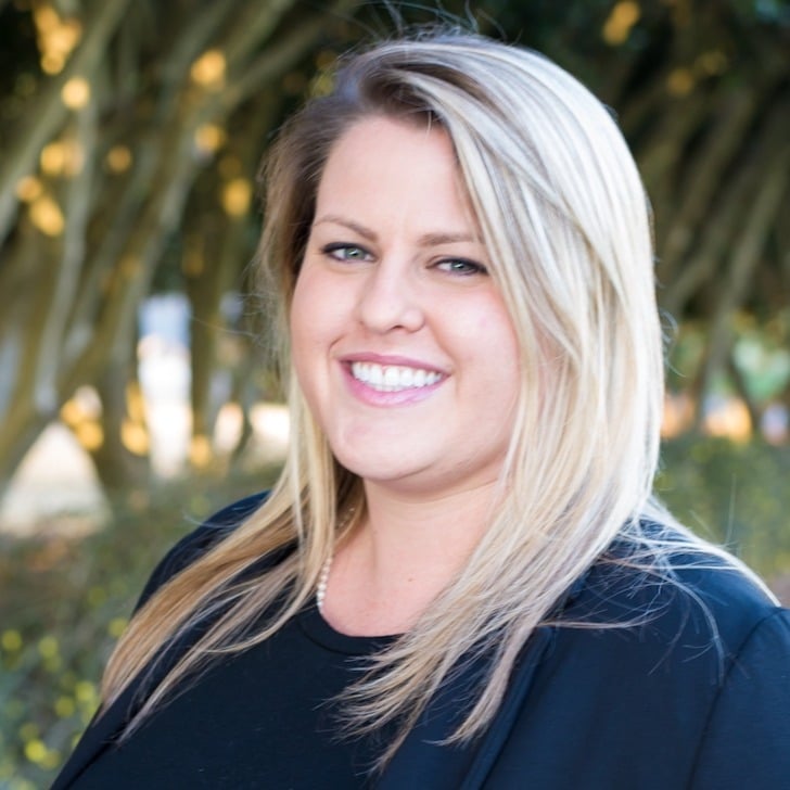 Lauren Habig Charlotte, NC Real Estate Agent Headshot