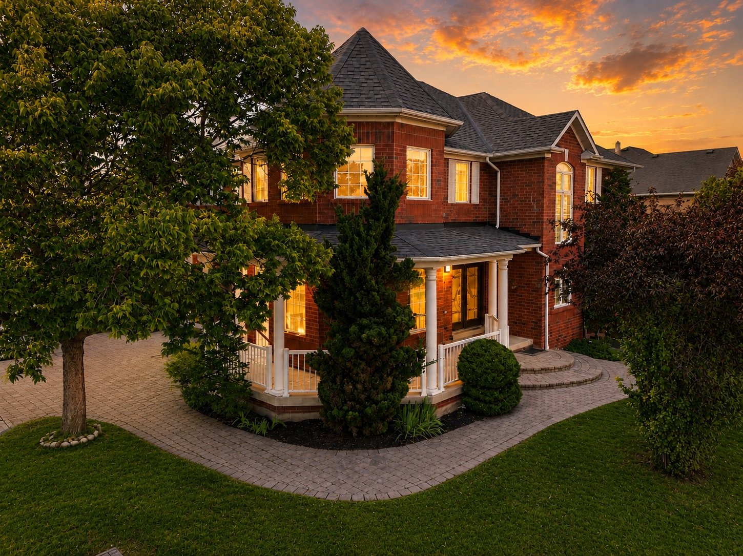 2201 Lapsley Crescent, Oakville