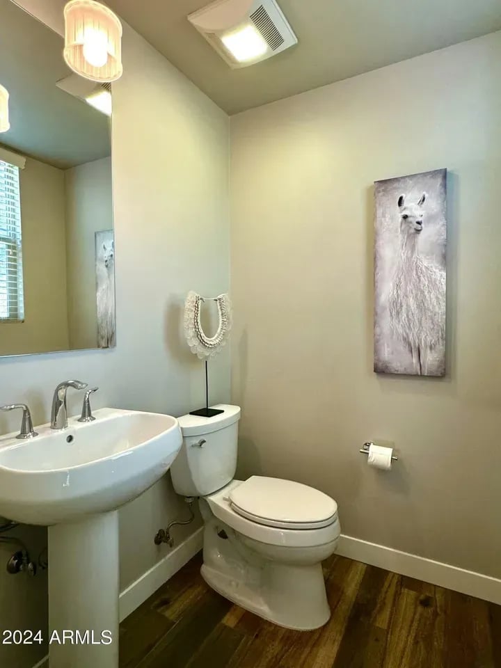 1106 E WEBER Dr #1016