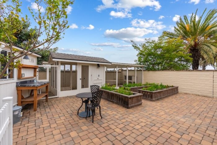 Magnolia Estates – Bressi Ranch