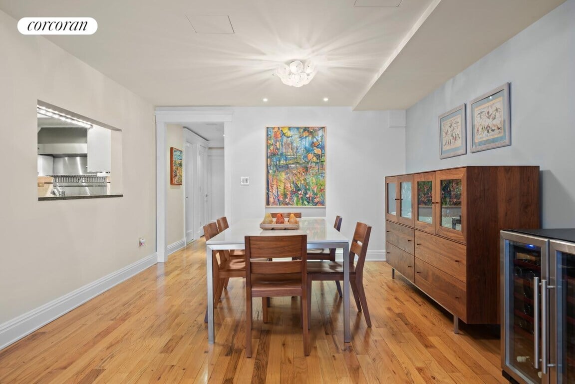 18 Leonard Street #6B